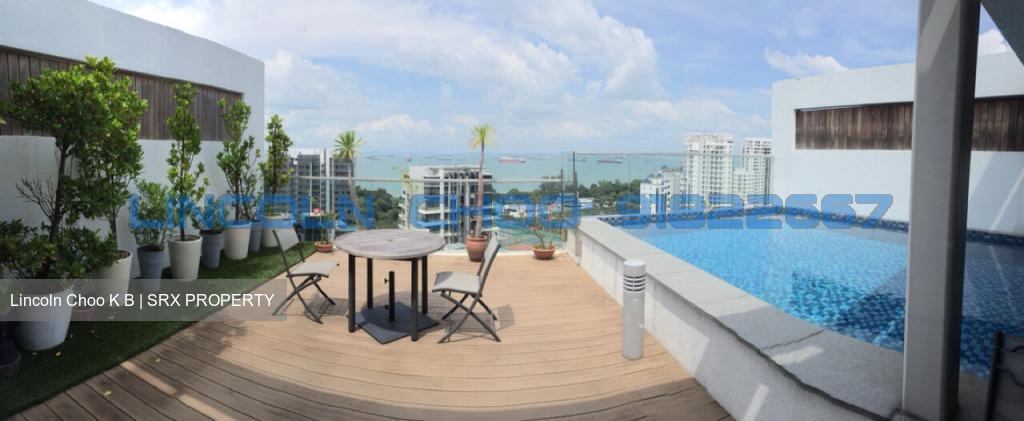 Amber Residences (D15), Condominium #154929832